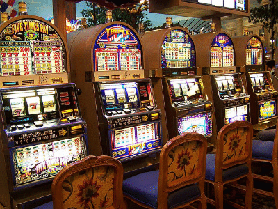 Casino Saudi Arabia