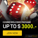arab online casinos